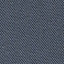 Vintage Birdseye Zip Polo - Navy