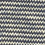 Fine Stripe Polo - Tan