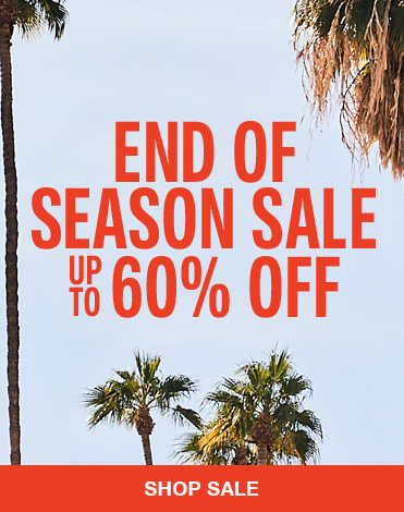 Shop End of Season Sale